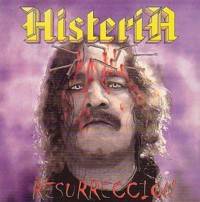 Histeria (MEX) : Resurrección